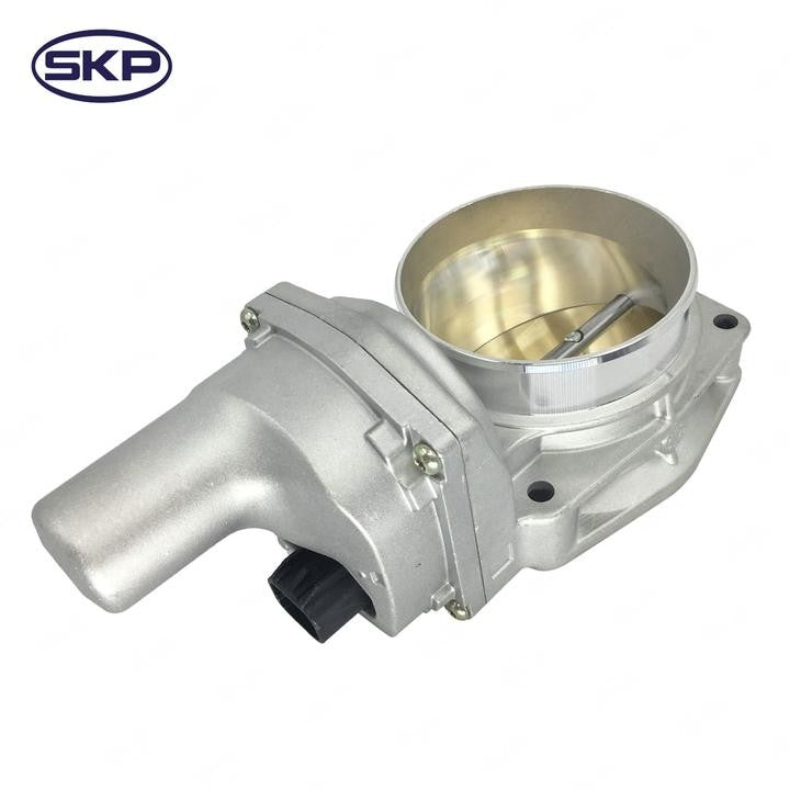 SKP Fuel Injection Throttle Body SK133065