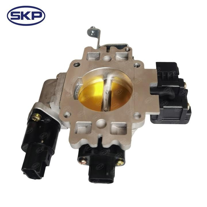 SKP Fuel Injection Throttle Body SK133086