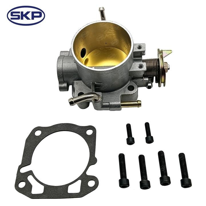 Skyward Automotive SK133089