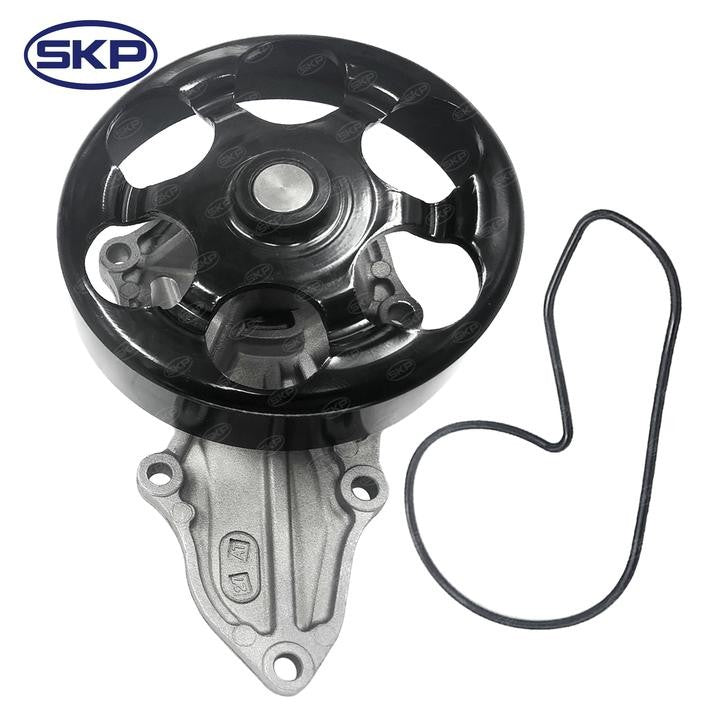 Skyward Automotive Engine Water Pump SK1351520 image 3