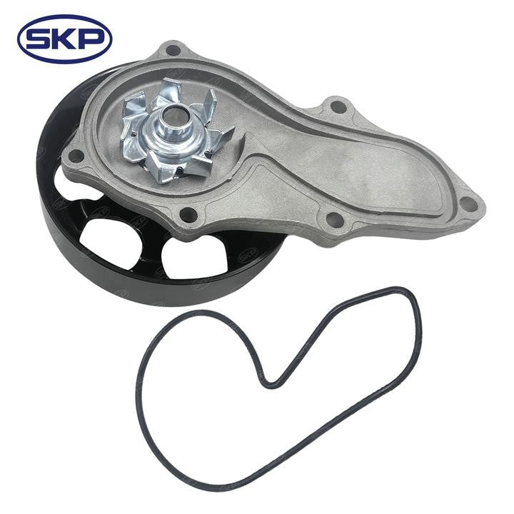 Skyward Automotive Engine Water Pump SK1351520 main image
