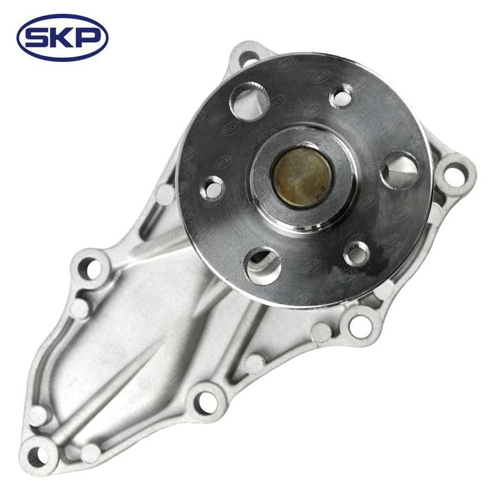 SKP Engine Water Pump SK1351620 image 5