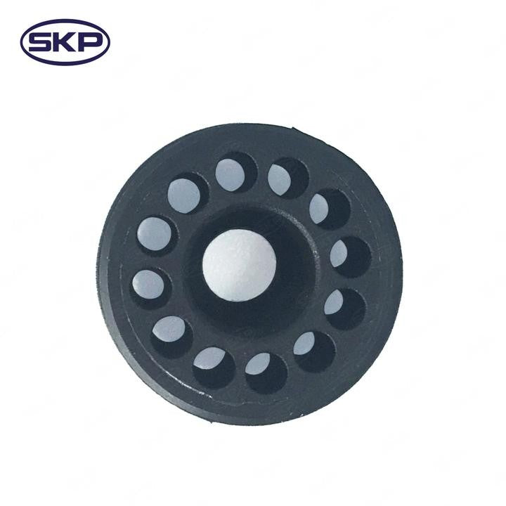 SKP Transfer Case Control Lever Bushing SK14078 image 2