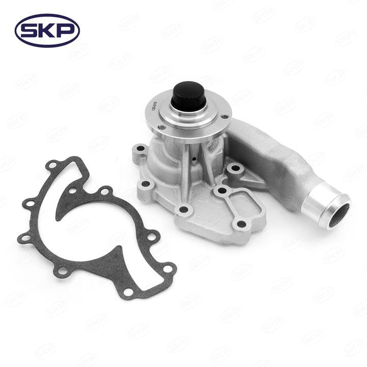 SKP Engine Water Pump SK1442001 image 2