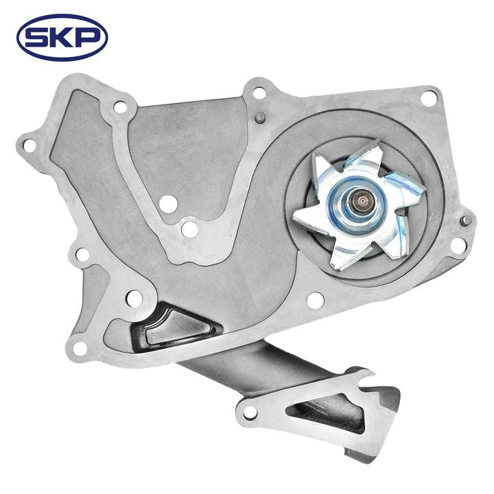 SKP Engine Water Pump SK1467330 image 2