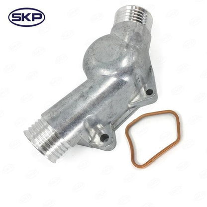 SKP Engine Coolant Thermostat Housing SK1470041 image 2