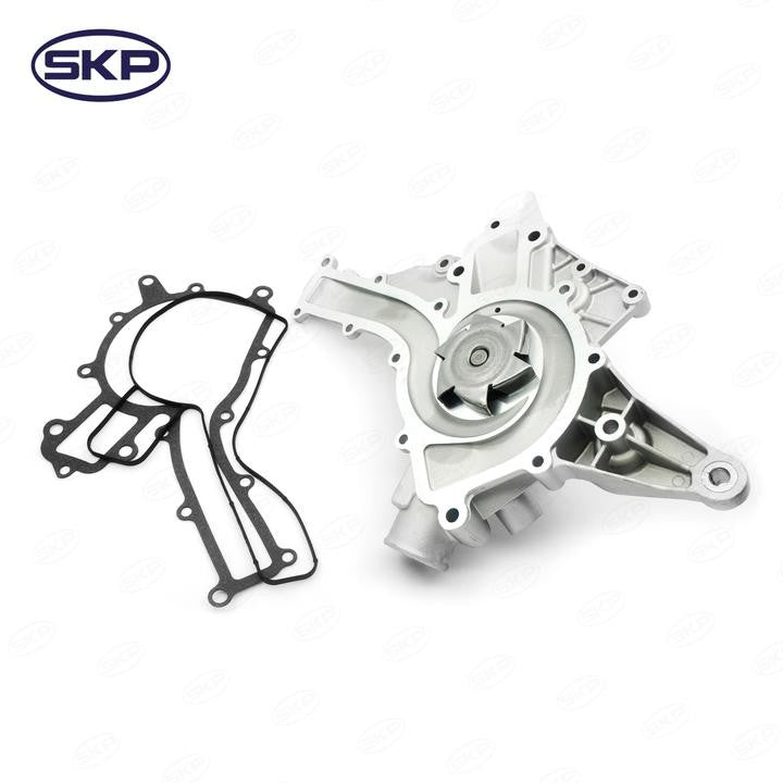 SKP Engine Water Pump SK1472250 image 2