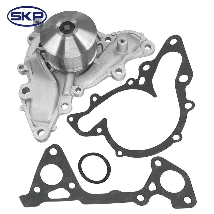 SKP Engine Water Pump SK1481510 image 2