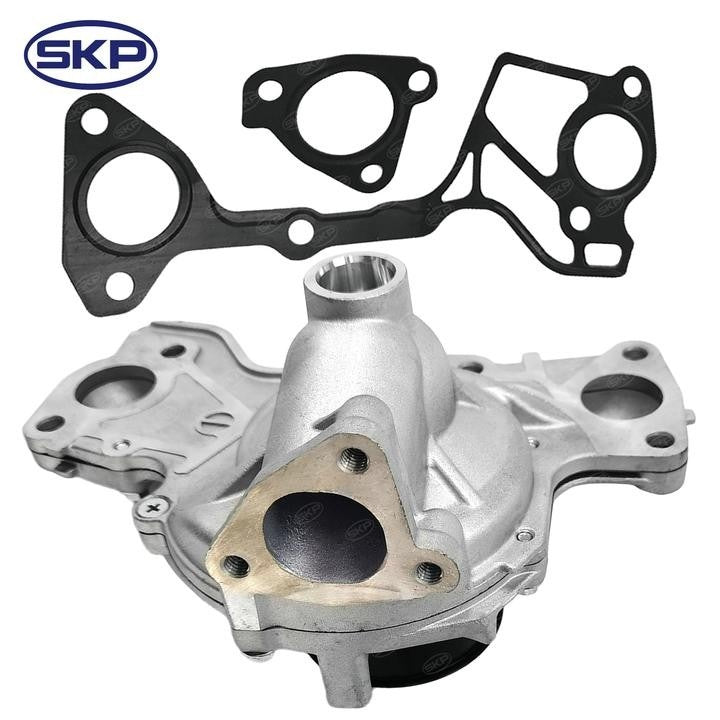 SKP Engine Water Pump SK1481790