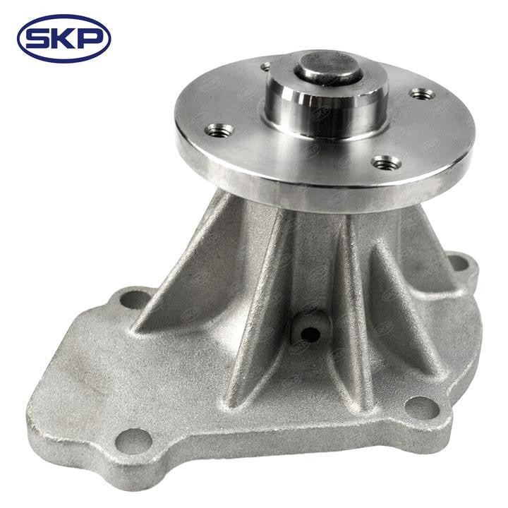 SKP Engine Water Pump SK1501400 image 9