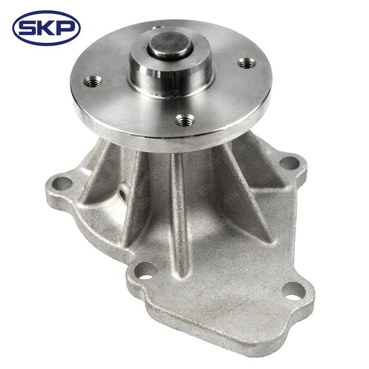 SKP Engine Water Pump SK1501400 image 10