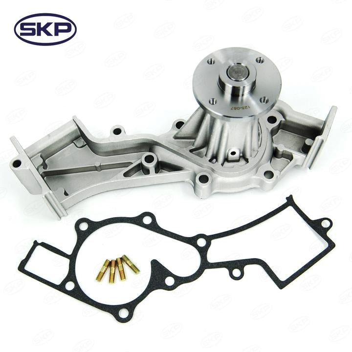 SKP Engine Water Pump SK1501610