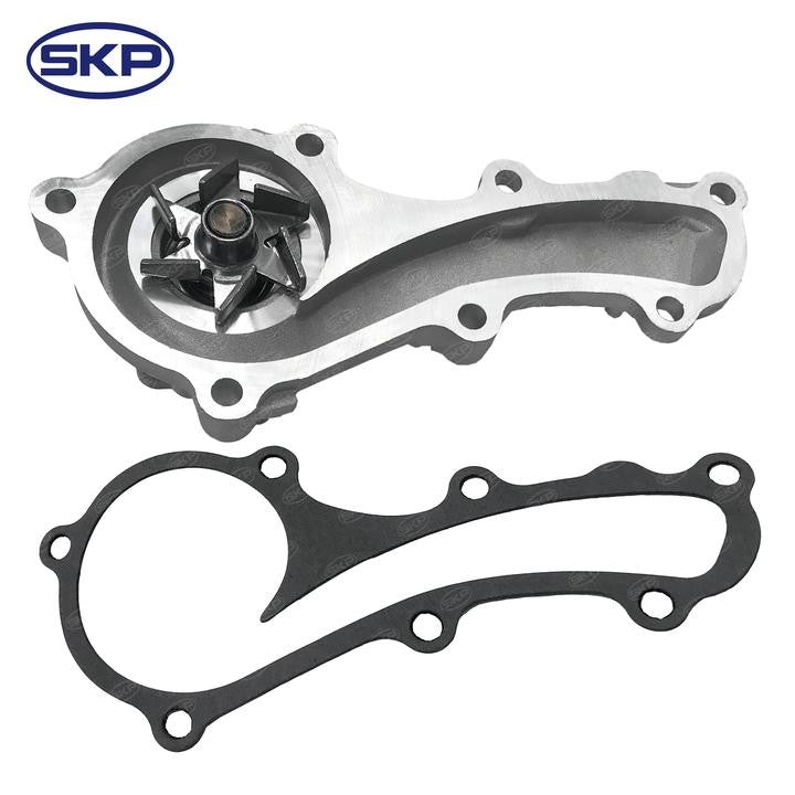 SKP Engine Water Pump SK1501730 image 3