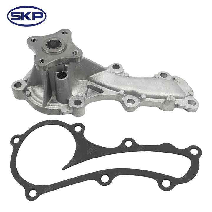SKP Engine Water Pump SK1501730 main image