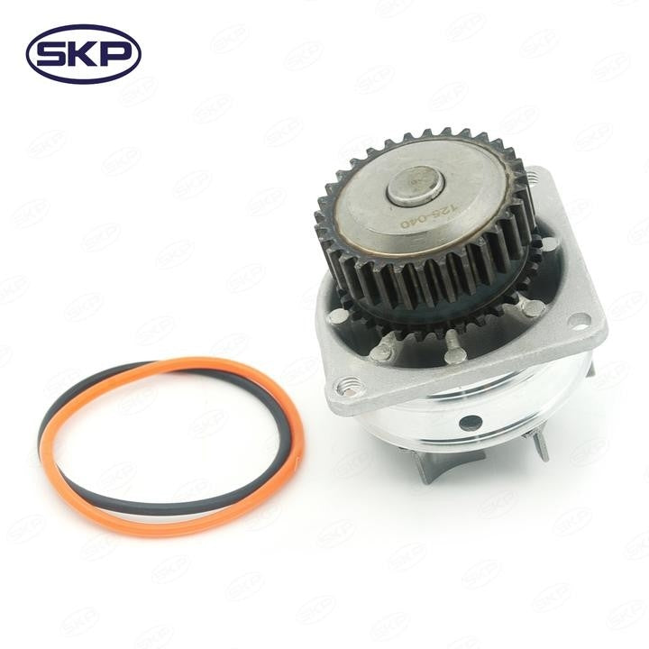 SKP Engine Water Pump SK1502320