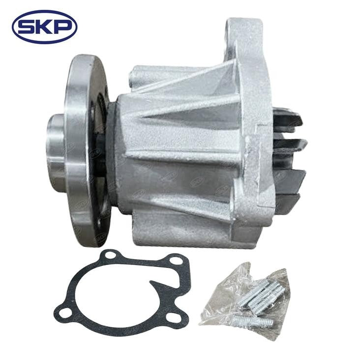 SKP Engine Water Pump SK1502400