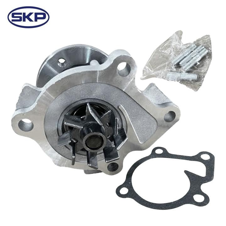 SKP Engine Water Pump SK1502400