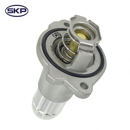 SKP Engine Coolant Thermostat SK1511073 image 3