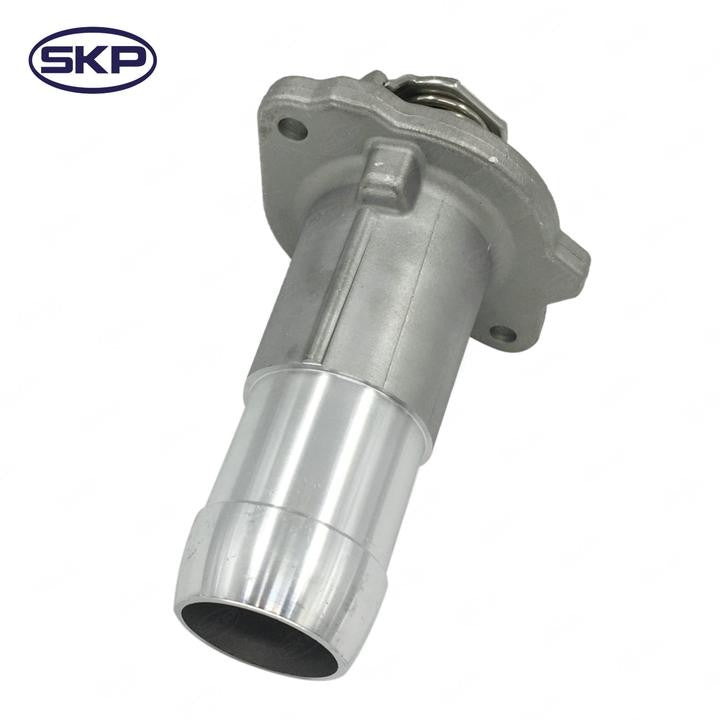 SKP Engine Coolant Thermostat SK1511073 image 2