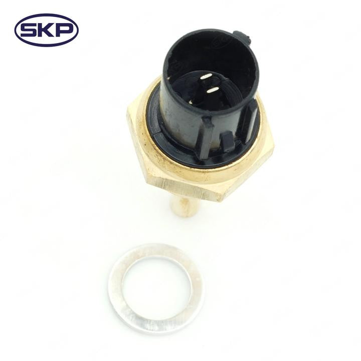 SKP Engine Coolant Temperature Sensor SK1580154 image 2