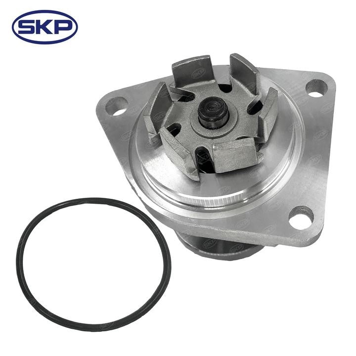 SKP Engine Water Pump SK1582020