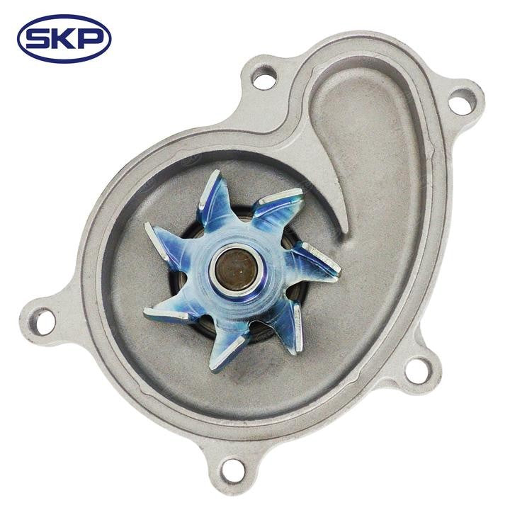 SKP Engine Water Pump SK1601250 image 5