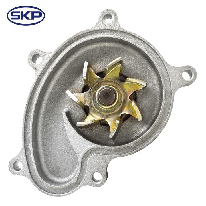 SKP Engine Water Pump SK1601250 image 10