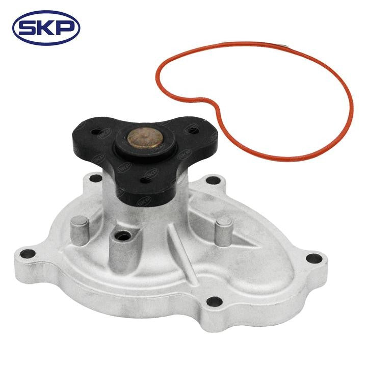 SKP Engine Water Pump SK1601250 image 11