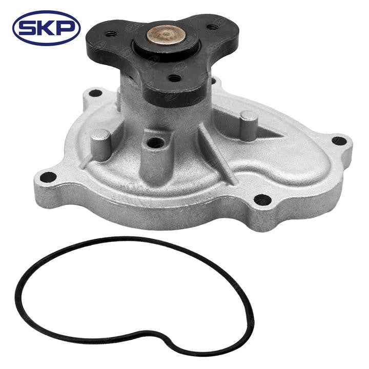 SKP Engine Water Pump SK1601250 main image