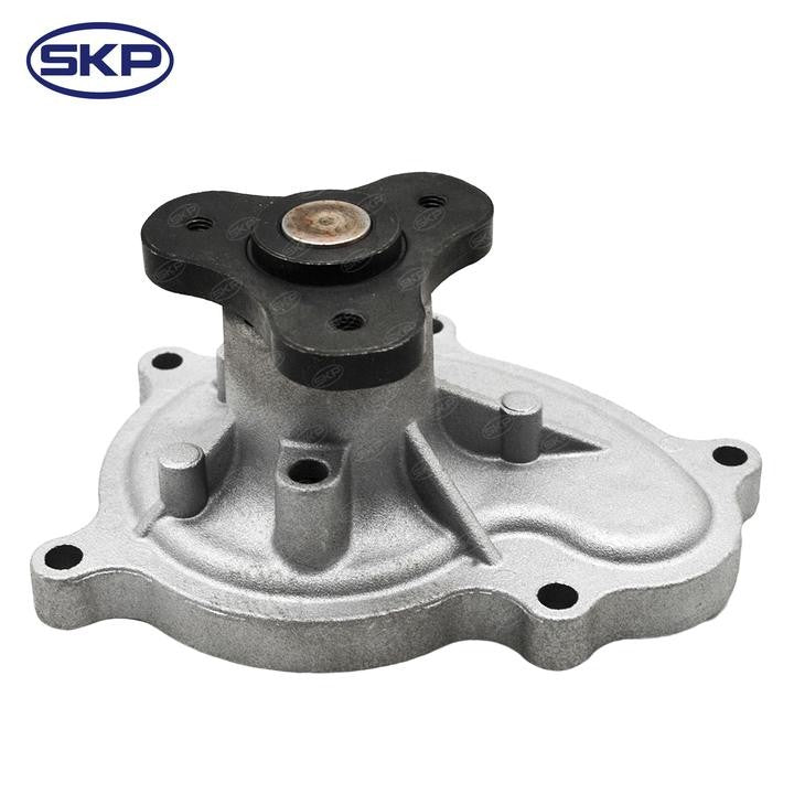 SKP Engine Water Pump SK1601250 image 7