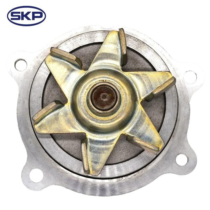 SKP Engine Water Pump SK1602070