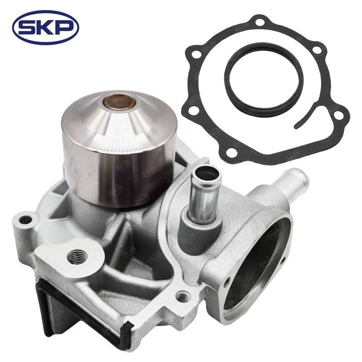SKP Engine Water Pump SK1602080