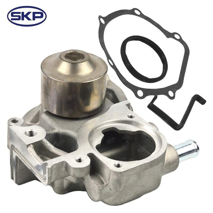 SKP Engine Water Pump SK1602090