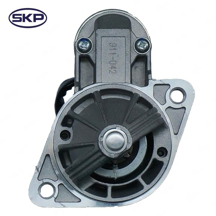SKP Starter Motor SK16939