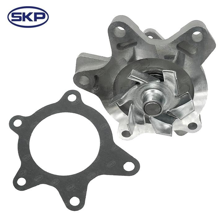 SKP Engine Water Pump SK1702101
