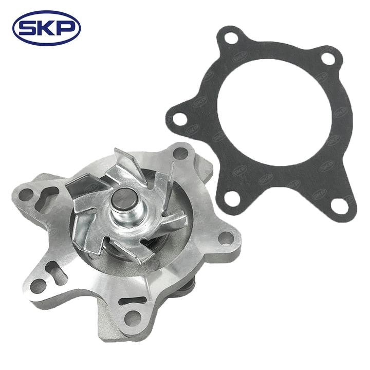 SKP Engine Water Pump SK1702101