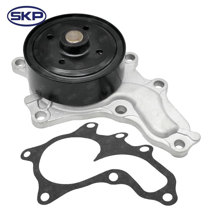 SKP Engine Water Pump SK1704010