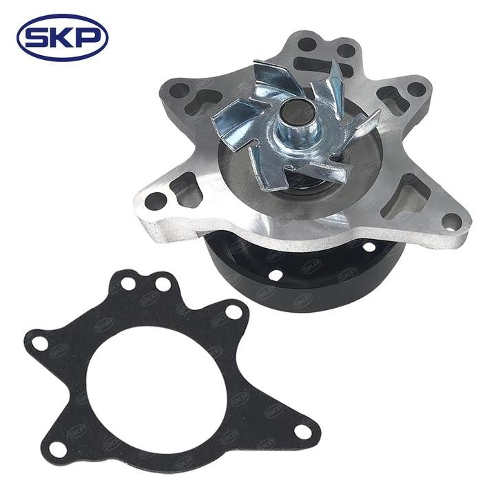 SKP Engine Water Pump SK1707360