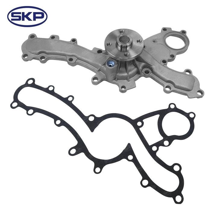SKP Engine Water Pump SK1707370