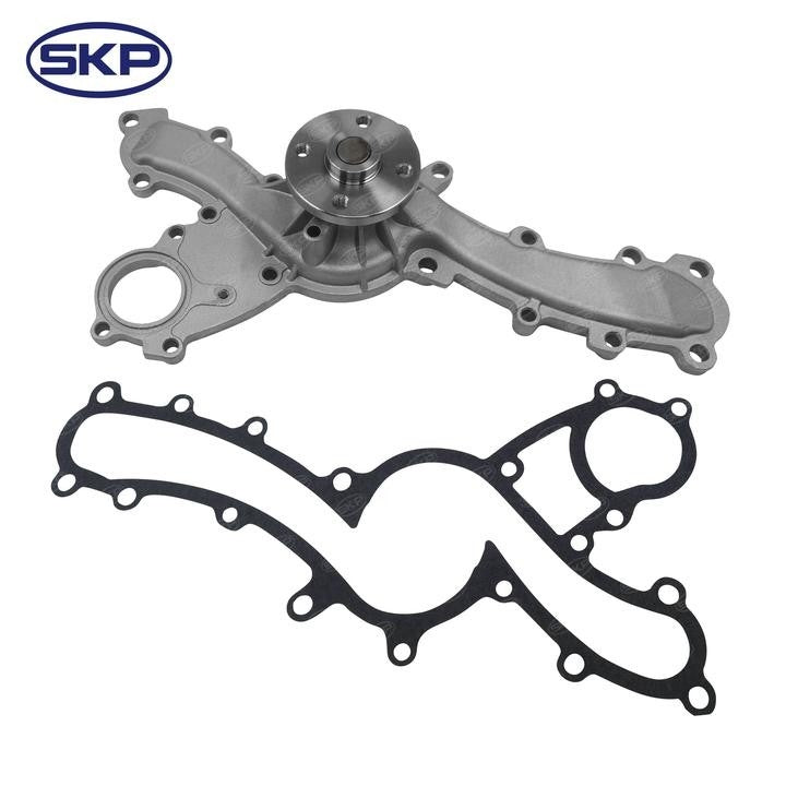 SKP Engine Water Pump SK1707370