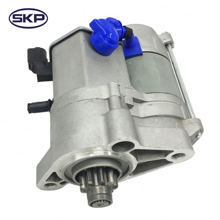 SKP Starter Motor SK17671