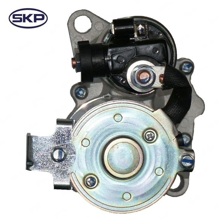 SKP Starter Motor SK17741 main image