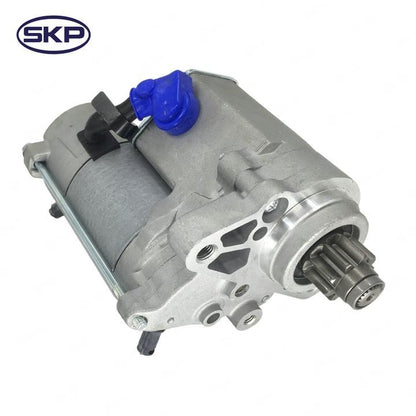 SKP Starter Motor SK17748 image 3