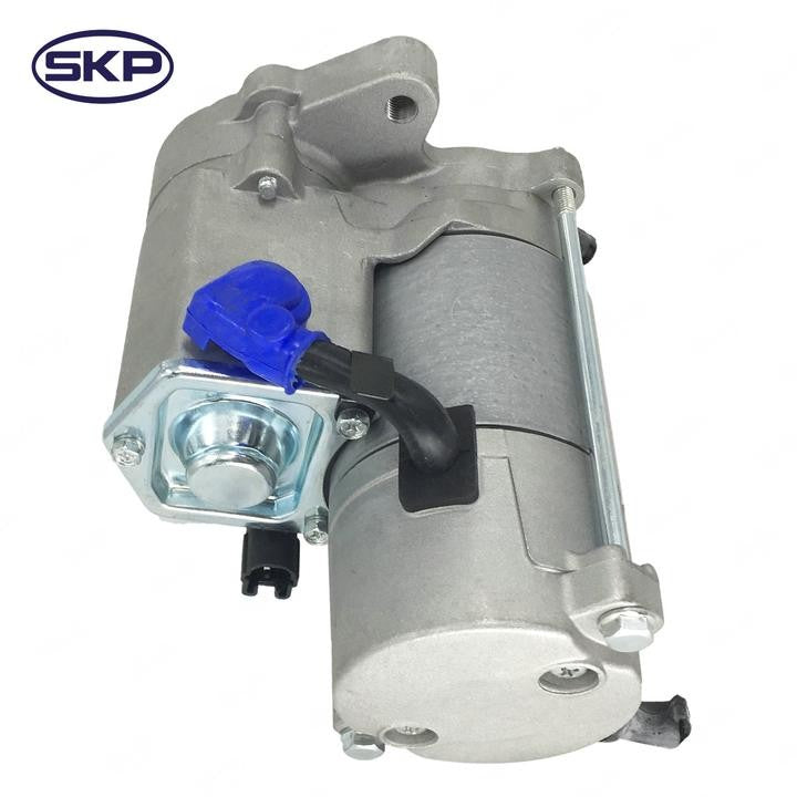 SKP Starter Motor SK17748 image 2