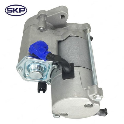 SKP Starter Motor SK17748 image 2