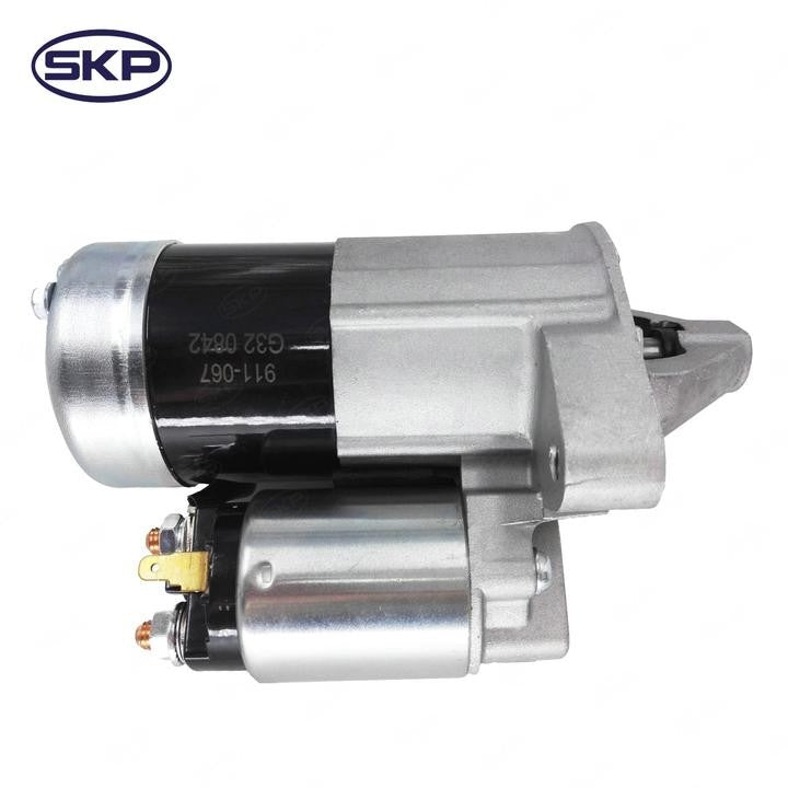 SKP Starter Motor SK17849