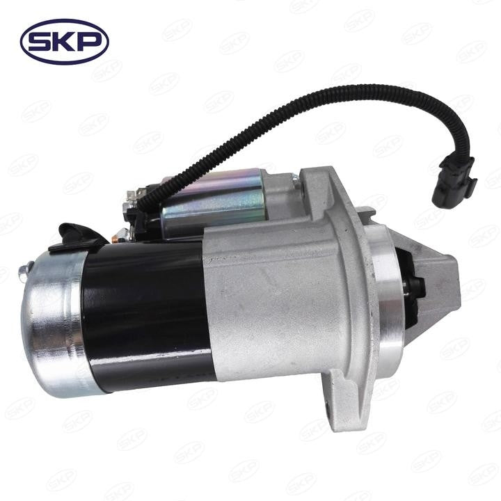 SKP Starter Motor SK17859