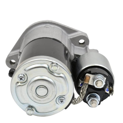 SKP Starter Motor SK17931