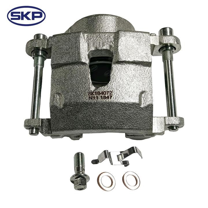 Skyward Automotive Disc Brake Caliper SK184072 image 2