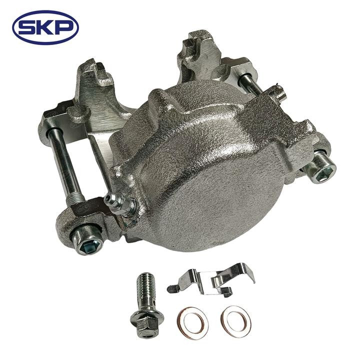 Skyward Automotive Disc Brake Caliper SK184072 image 4